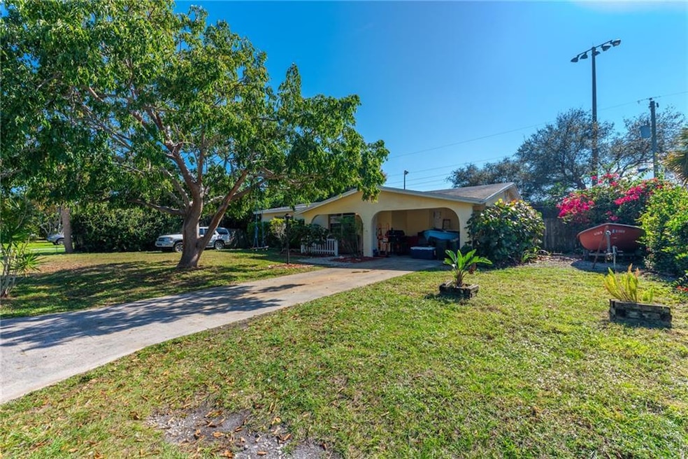 2245 NE Arch St, Jensen Beach, FL 34957 - photo 1