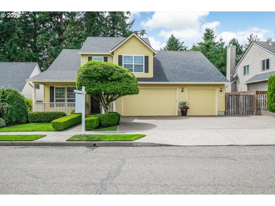 14651 SE Hemmen Ave, Clackamas, OR 97015 - photo 1