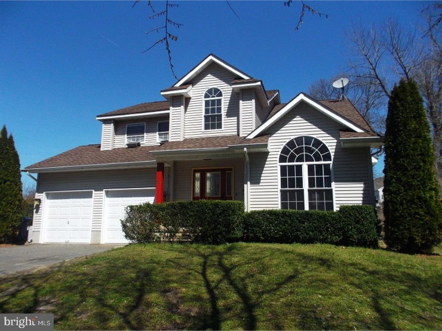 24 Antis St, Pemberton, NJ 08068 - photo 1