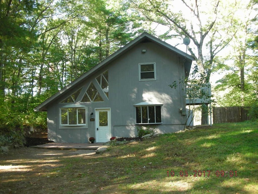 165 Mendon St, Blackstone, MA 01504 - photo 1