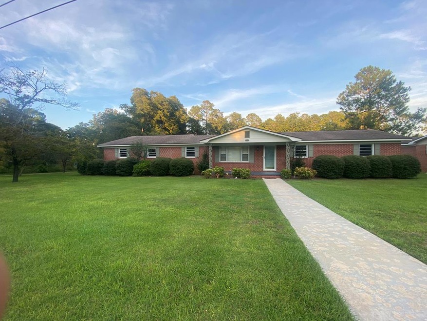 2413 Davis Ave, Tifton, GA 31794 - photo 1