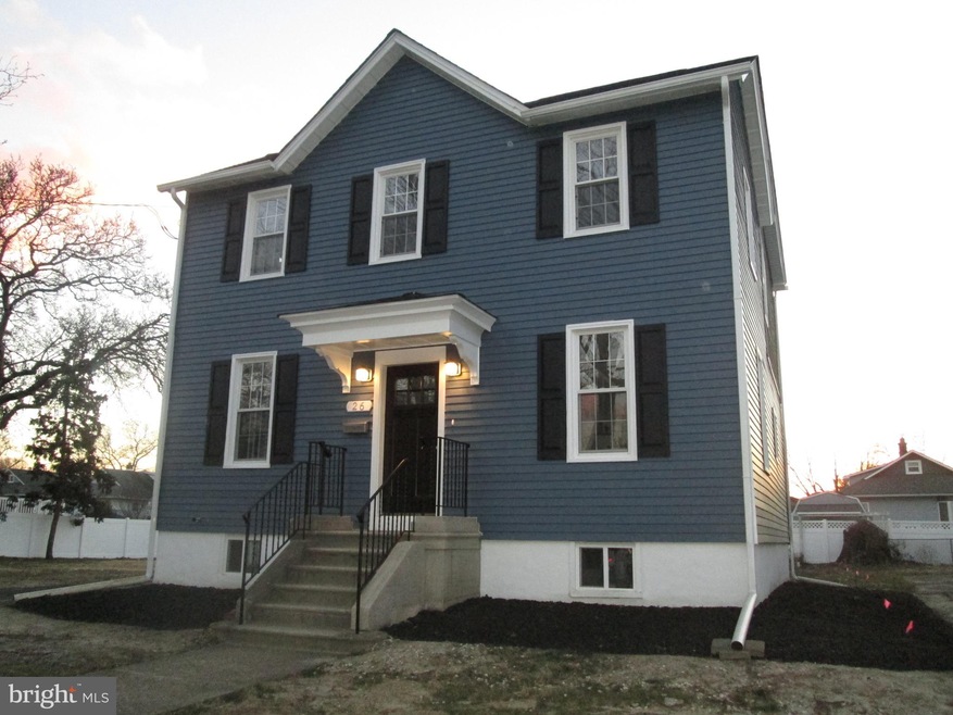 26 Oswego Ave, Audubon, NJ 08106 - photo 1