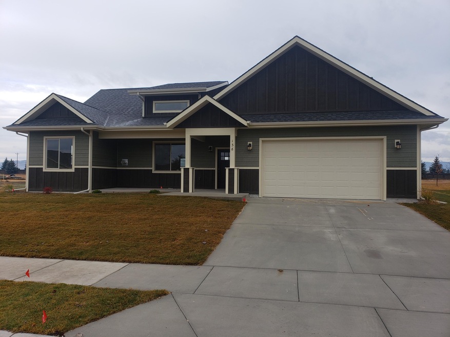 Exterior November 1st