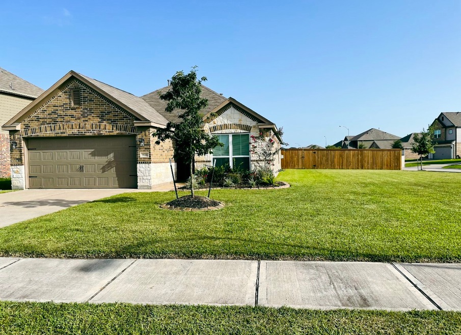3031 Currier Ct, Rosenberg, TX 77471 - photo 1