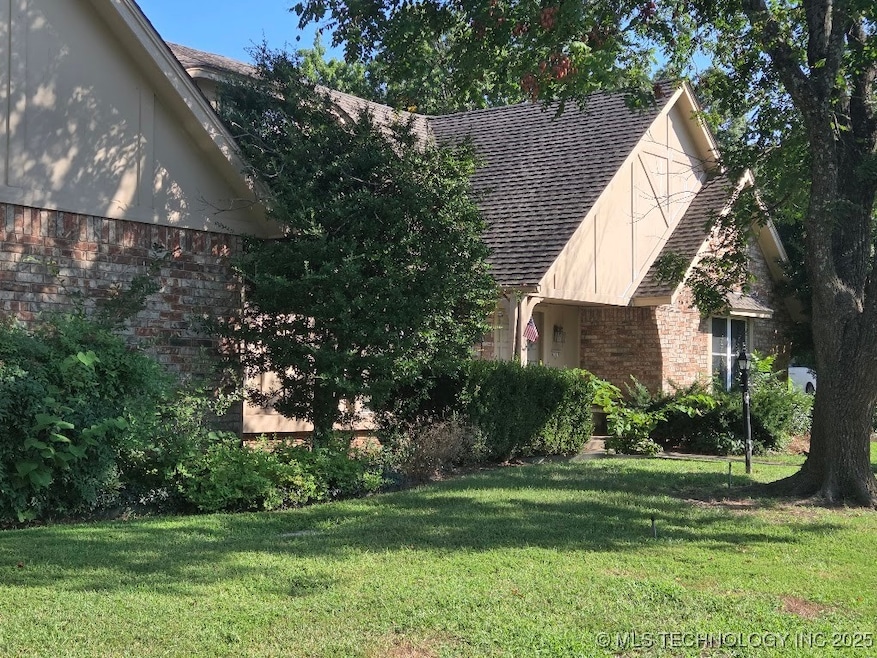 6307 S 72nd Ave E, Tulsa, OK 74133 - photo 1