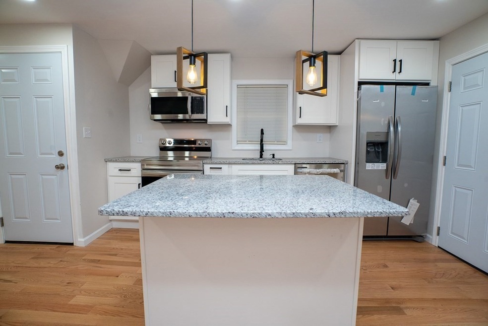 35 Spring Ave unit 2, Brockton, MA 02302 - photo 1