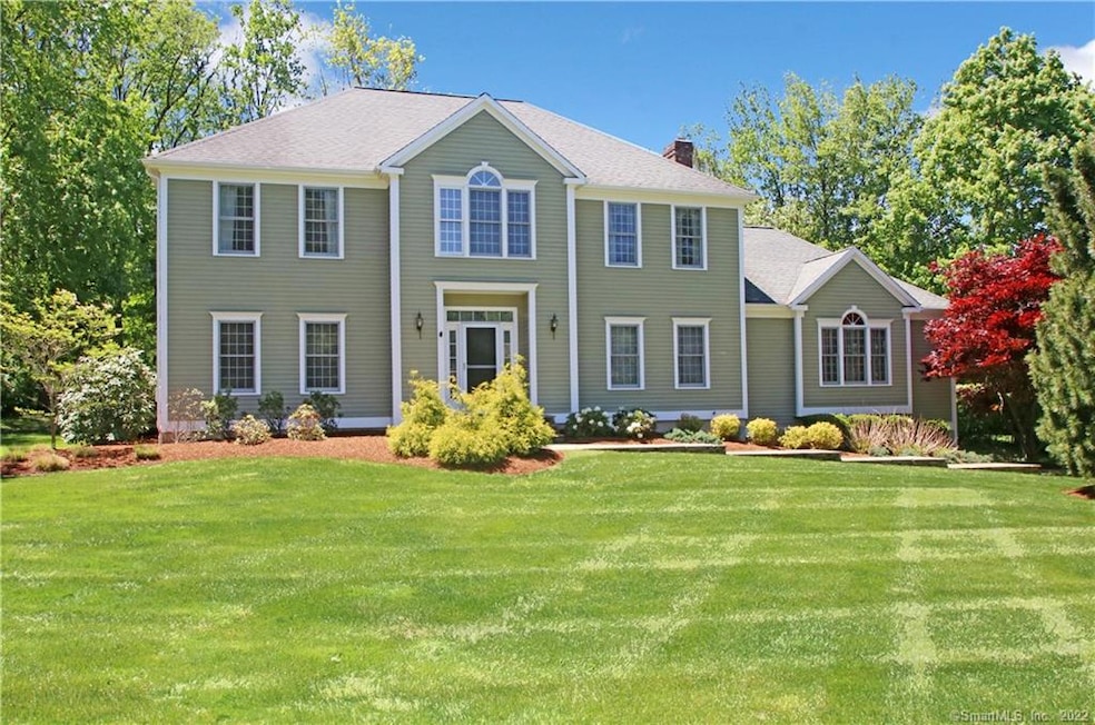 28 Mountain Manor Rd, Sandy Hook, CT 06482 - photo 1