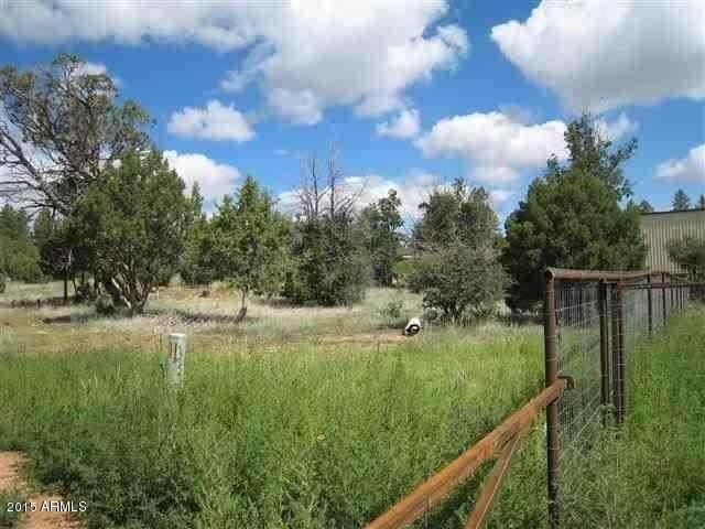 Pinedale Land1