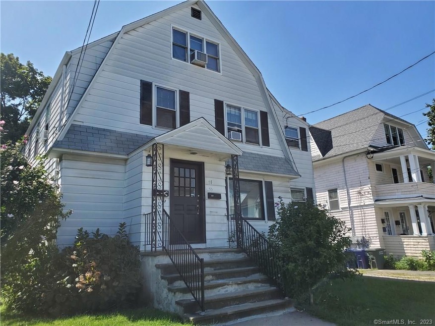 55 Harborview Ave unit 3rd fl, Bridgeport, CT 06605 - photo 1