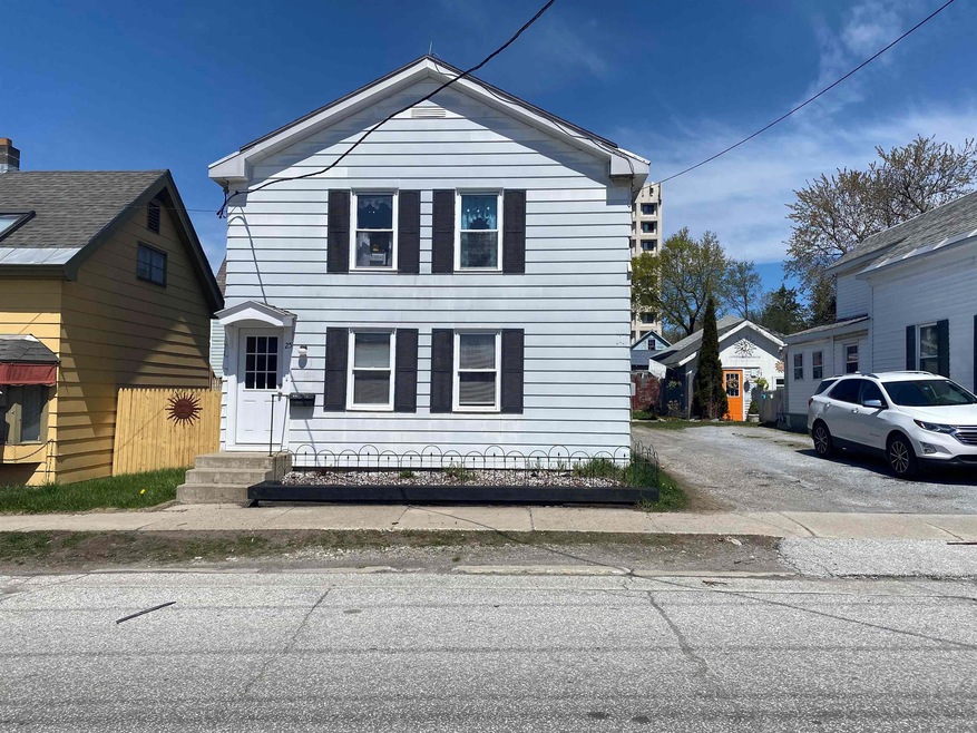 25 Terrill St, Rutland, VT 05701 - photo 1