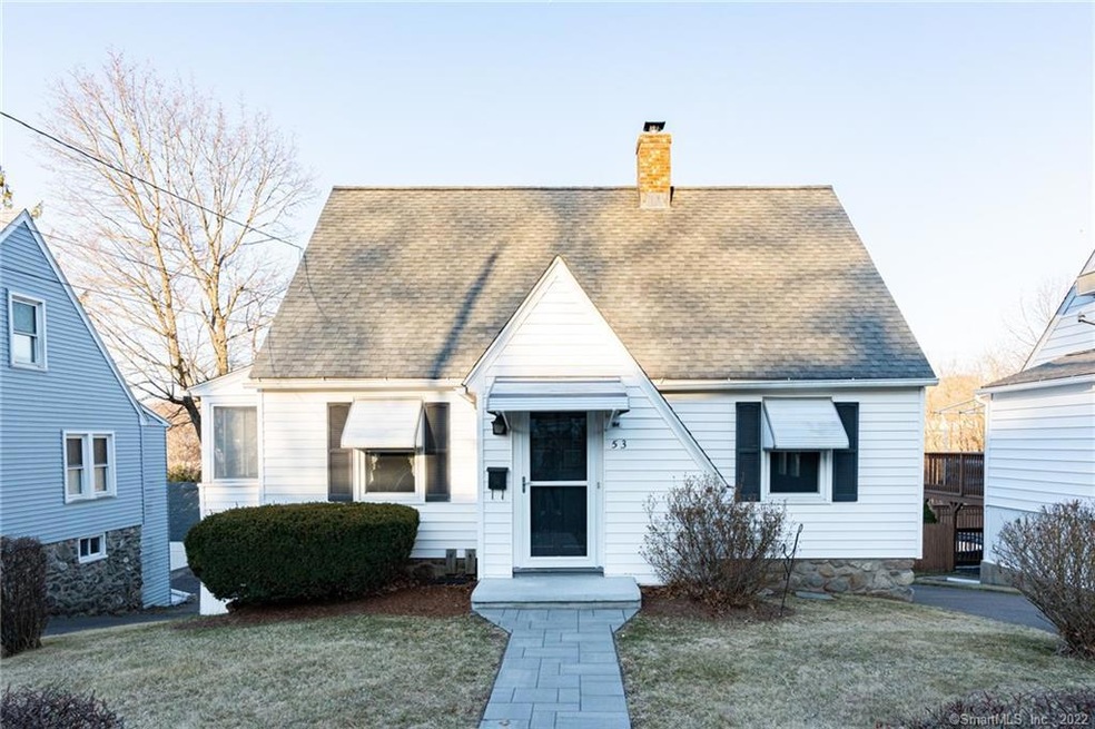 53 Gates Ave, Waterbury, CT 06705 - photo 1