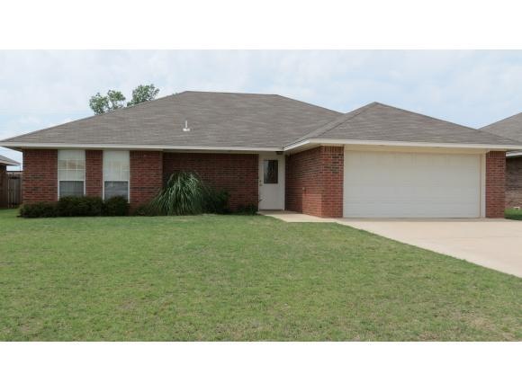 1605 Sommerset Place