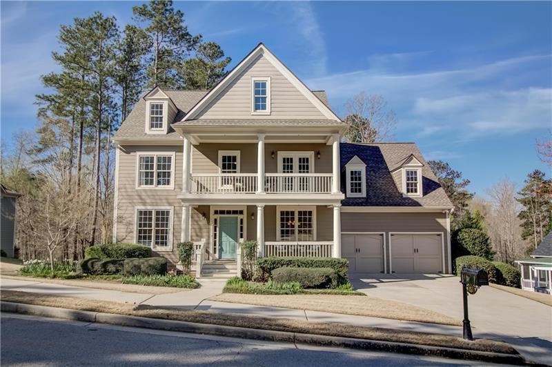 7502 Grand Reunion Dr, Hoschton, GA 30548 - photo 1