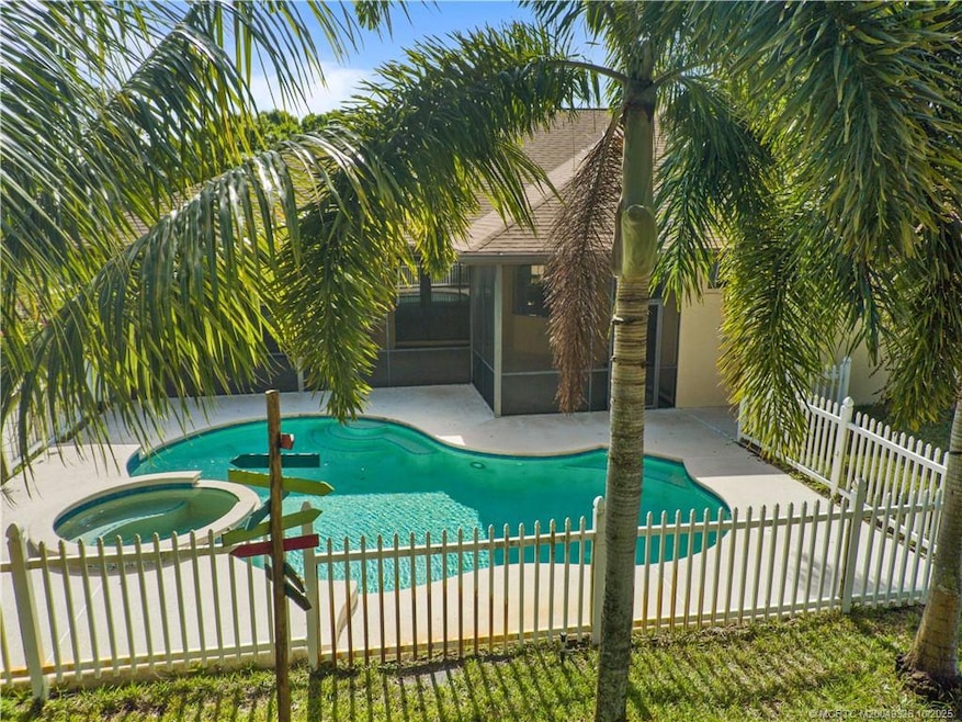 4192 SW Oakhaven Ln, Palm City, FL 34990 - photo 1