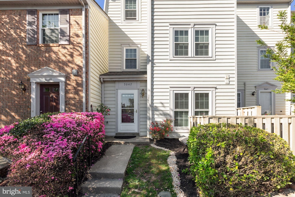 3047 Piano Ln, Silver Spring, MD 20904 - photo 1