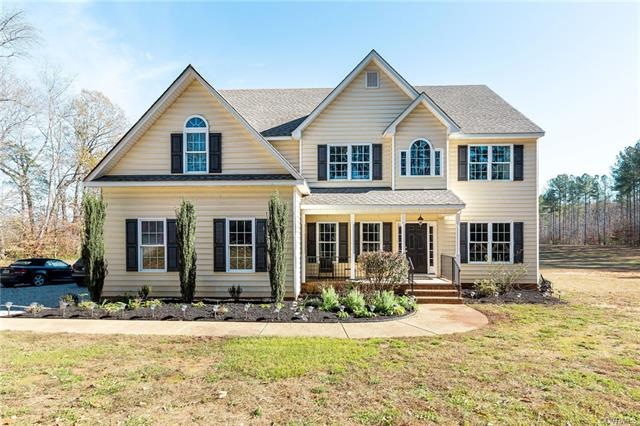 1590 Cook Rd, Powhatan, VA 23139 - photo 1