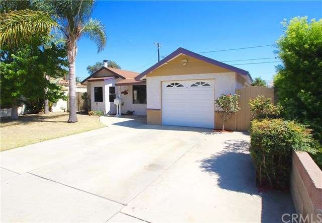 3818 E La Jara St, Long Beach, CA 90805 - photo 1