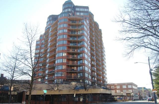 The Classic unit 11B, Stamford, CT 06901 - photo 1