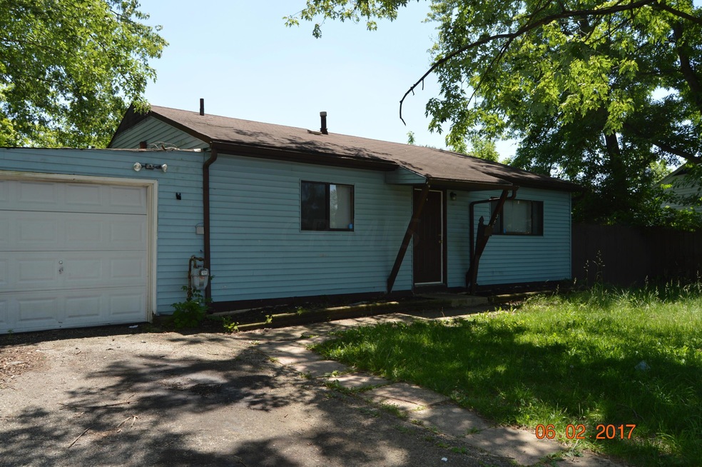 3805 E Deshler