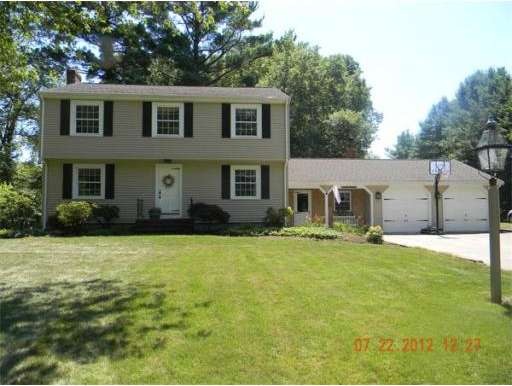 210 Otis St, Mansfield, MA 02048 - photo 1