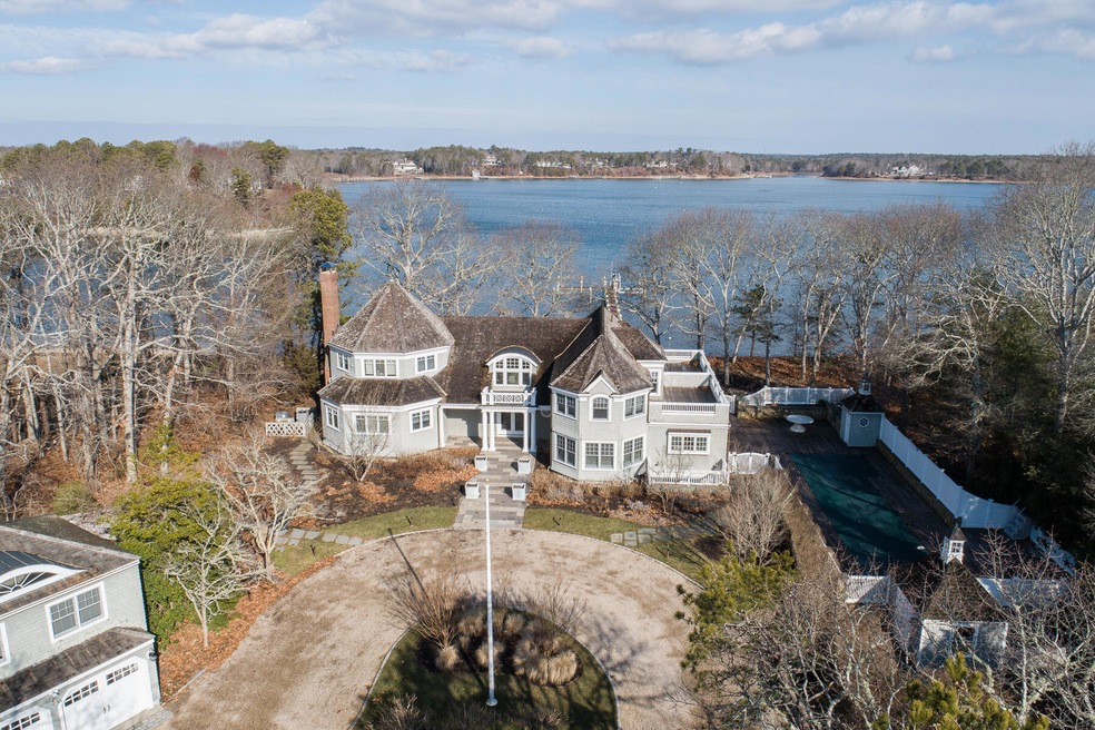 79 Sand Point, Barnstable, MA 02635 - photo 1