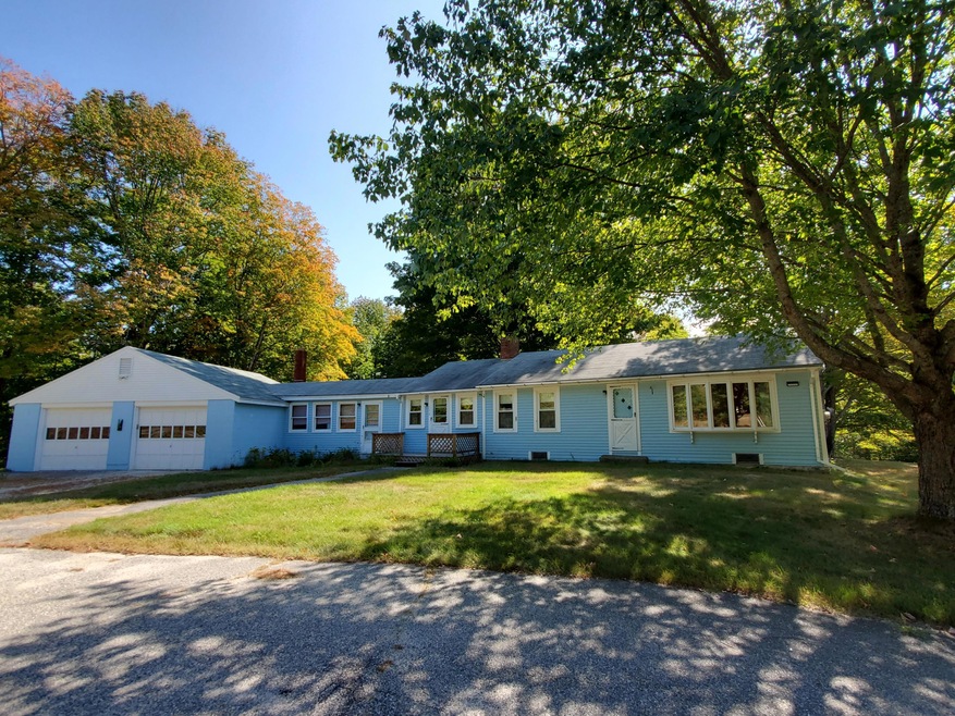 248 Elm St, Limerick, ME 04048 - photo 1