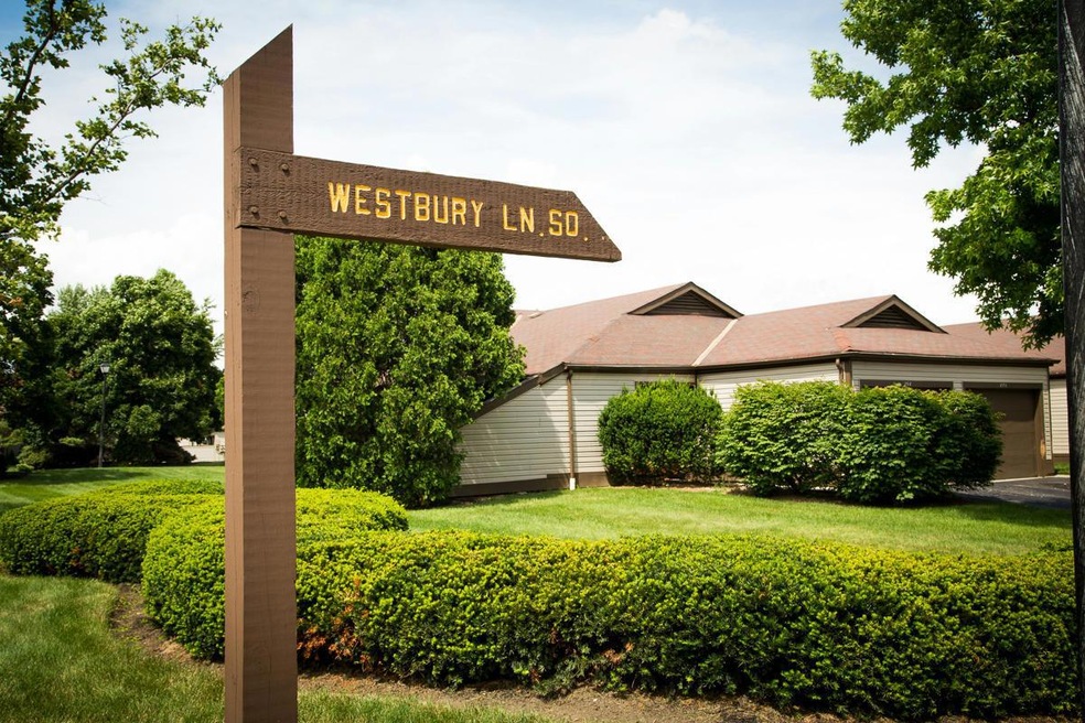 The Popular Westbury Village is Awaiting