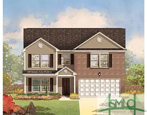 16 Noble Jones Ct, Port Wentworth, GA 31407 - photo 1