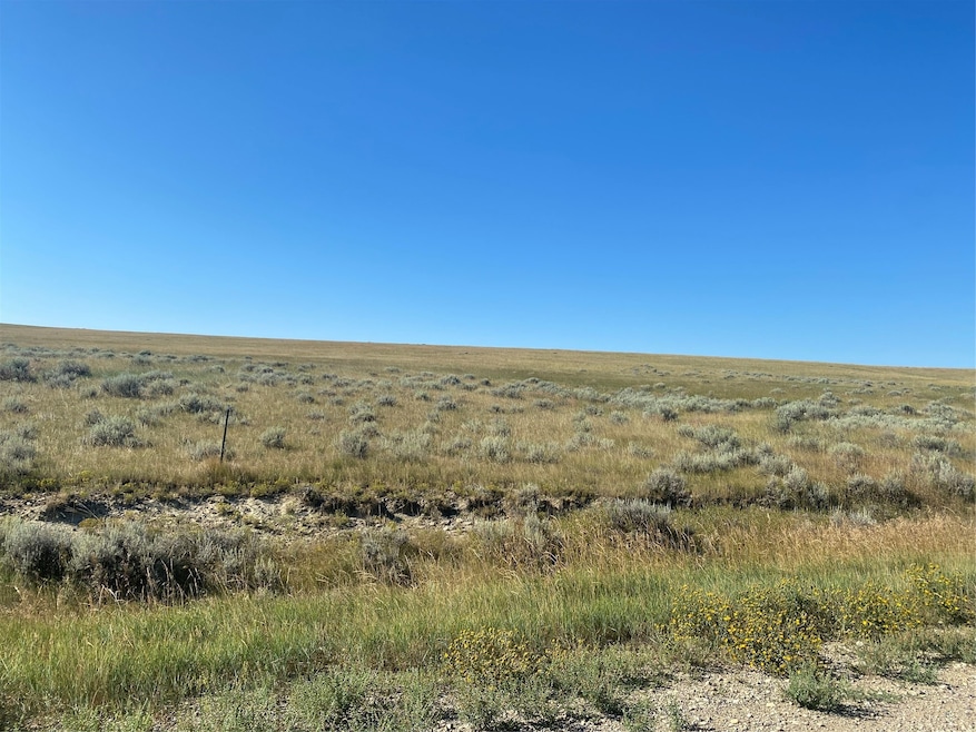 Tract 25 Antelope Rd, Shawmut, MT 59078 - photo 1
