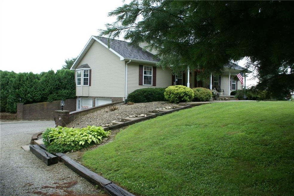 7143 E County Road 50 N, Greensburg, IN 47240 - photo 1