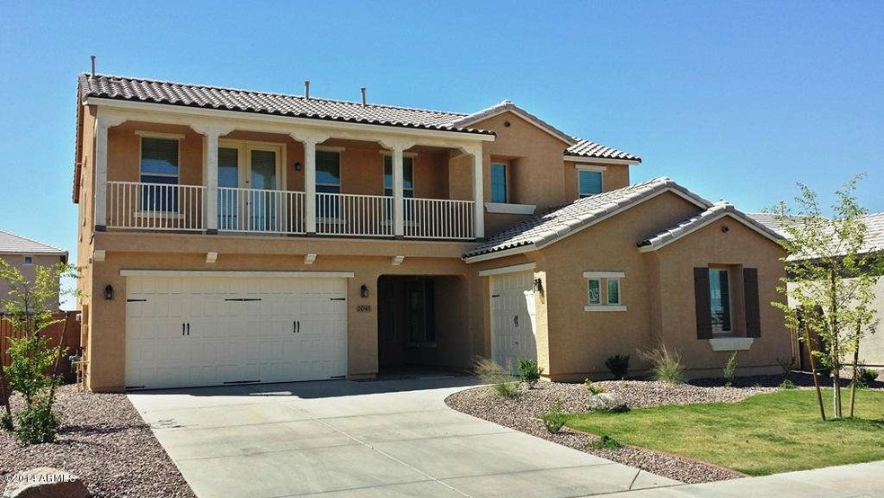 Lot 55 Exterior