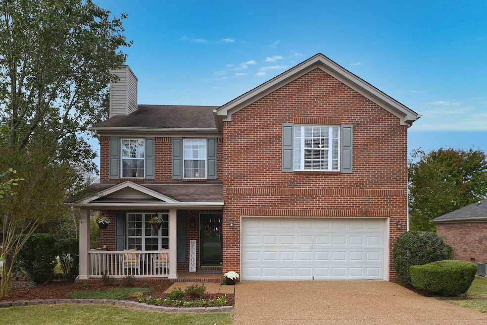 7973 Boone Trace, Nashville, TN 37221 MLS RTC2583019
