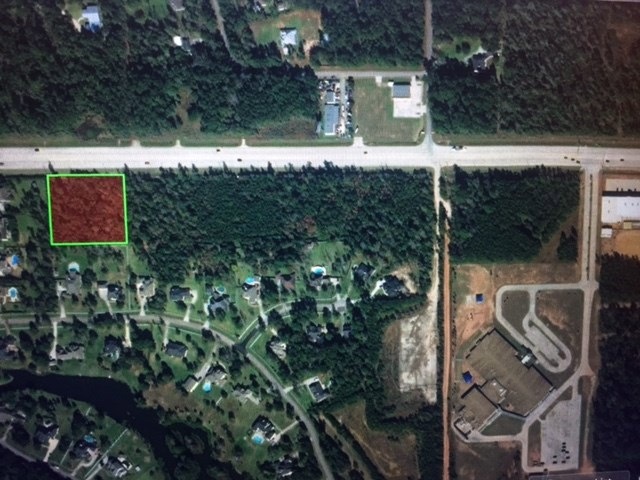0 Fm 1488, Magnolia, TX 77355 - photo 1