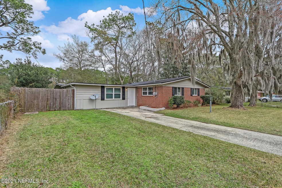 7575 Wendell Dr, Jacksonville, FL 32210 - photo 1