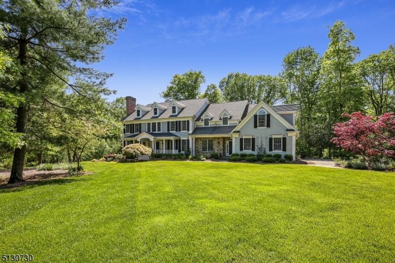 54 Edward Ct, Basking Ridge, NJ 07920 - photo 1