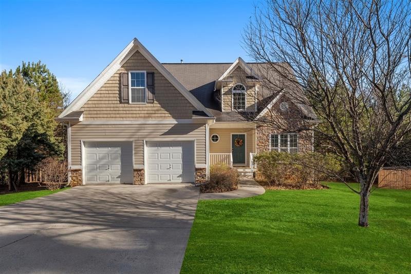 417 Victory Commons Way, Acworth, GA 30102 - photo 1