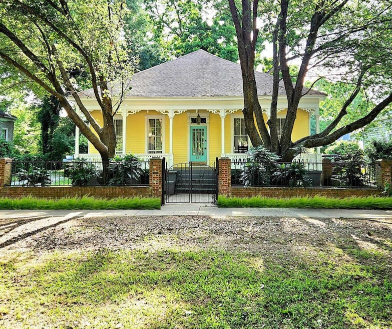 Main View
