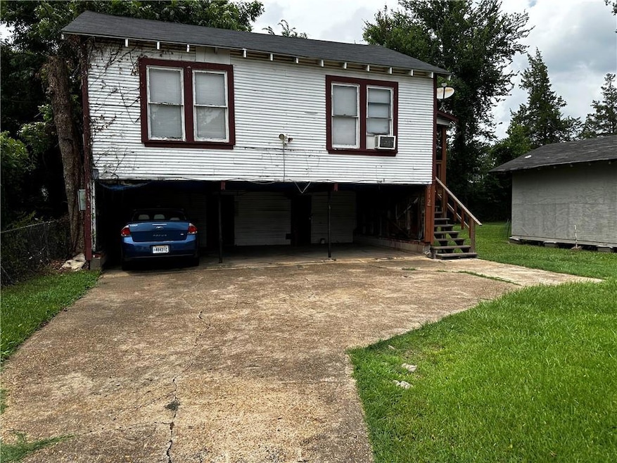 2112 Hill St, Alexandria, LA 71301 - photo 1