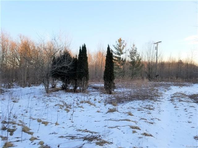This is view 1 of the property.