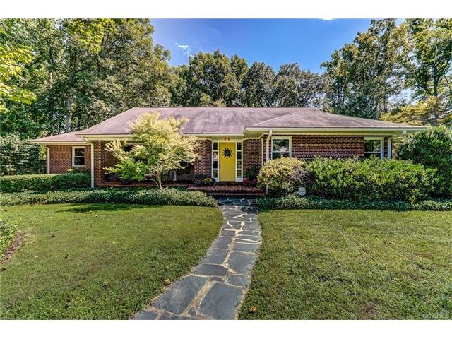 Welcome to 8409 Glendale in Henrico Co.