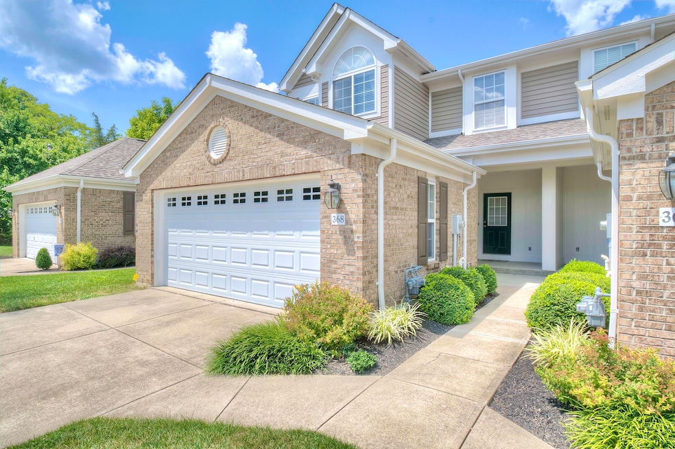 368 Shadow Ridge Dr unit 24B, Highland Heights, KY 41076 - photo 1