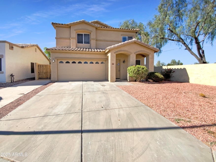 13106 W Calavar Rd, Surprise, AZ 85379 - photo 1
