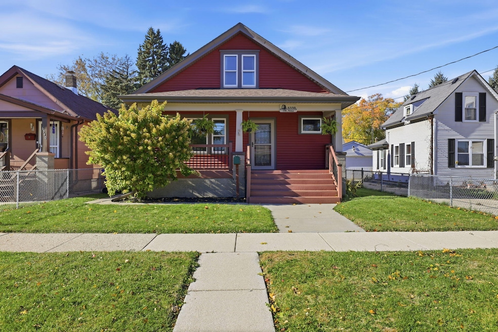 Under Contract $214,900