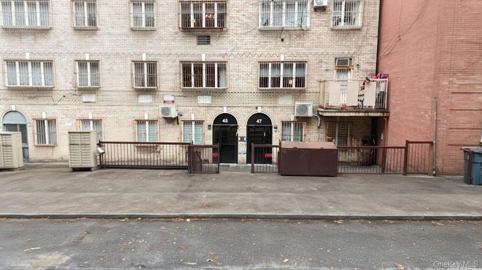 47 S 8th St unit 1B, Brooklyn, NY 11211 - photo 1