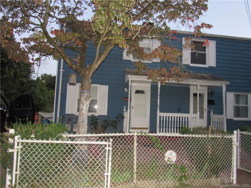 20 Hilltop Rd unit 21, New Haven, CT 06515 - photo 1