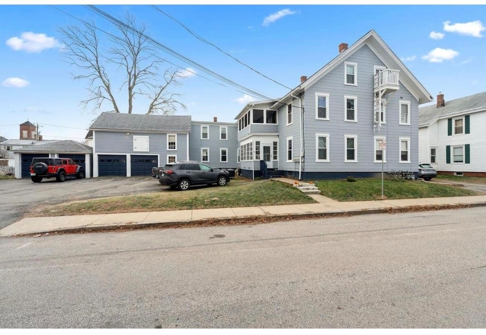 26 Lincoln St unit A, Dover, NH 03820 - photo 1