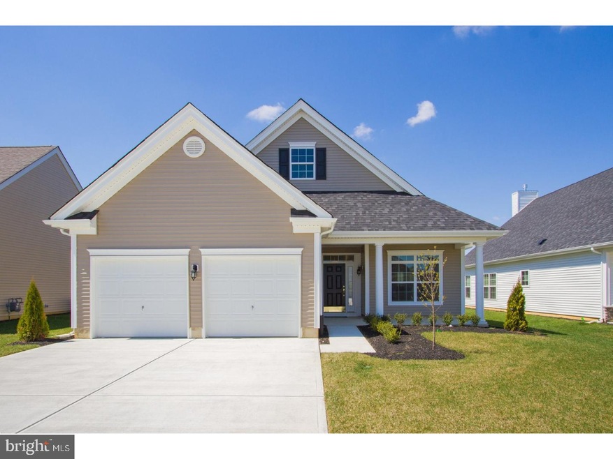 118 Field Loop unit 3336, Glassboro, NJ 08028 - photo 1