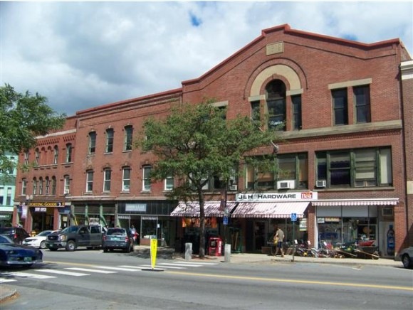 16 The Square, Rockingham, VT 05101 - photo 1