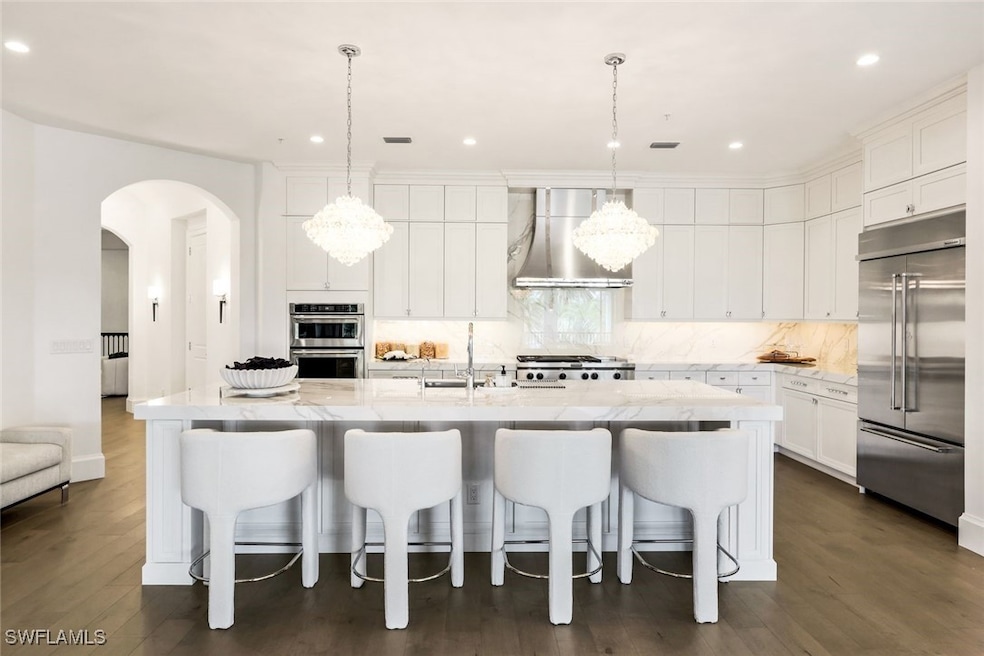 16366 Corsica Way unit 201, Naples, FL 34110 - photo 1