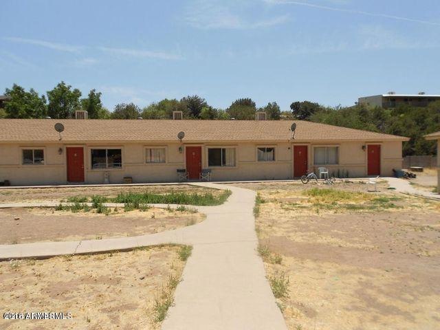 4441 E Big Valley # 1